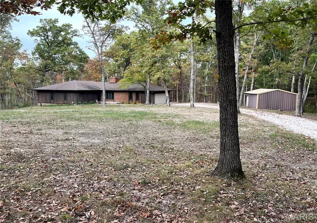 Single family home for sale at 1071 Hwy Kk, Troy, MO 63379 | MLS# MIS26069009