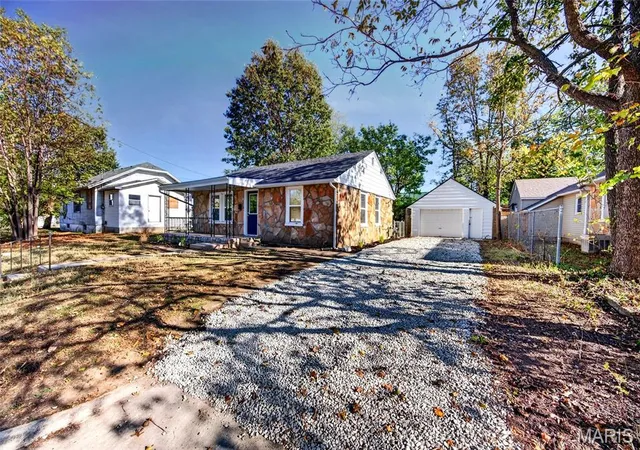 Photo 2 of Single family home for sale at 370 Oak St, Lebanon, MO 65536 | MLS# MIS26069015 | Listing updated on 2026-10-28