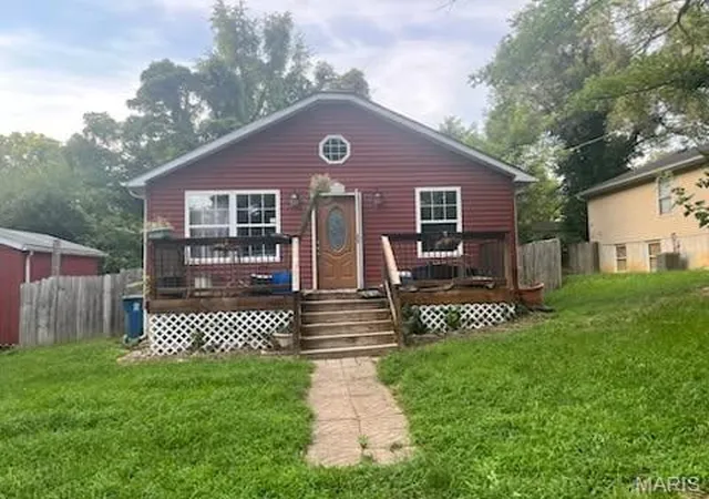Photo 32 of Single family home for sale at 3200 Franor St, Alton, IL 62002 | MLS# MIS26069016 | Listing updated on 2026-10-28