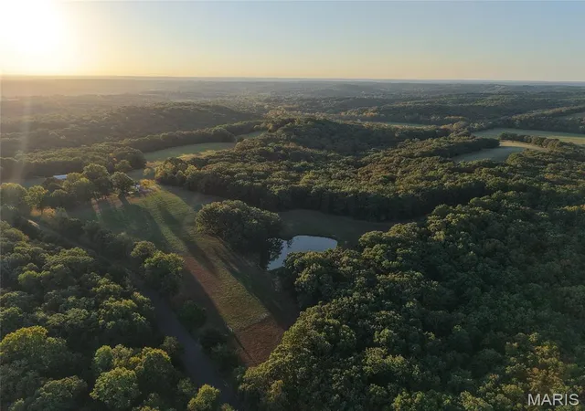 Land for sale at 95+/- 2264 Wurtz Rd, Hermann, MO 65041 | MLS# MIS26069019