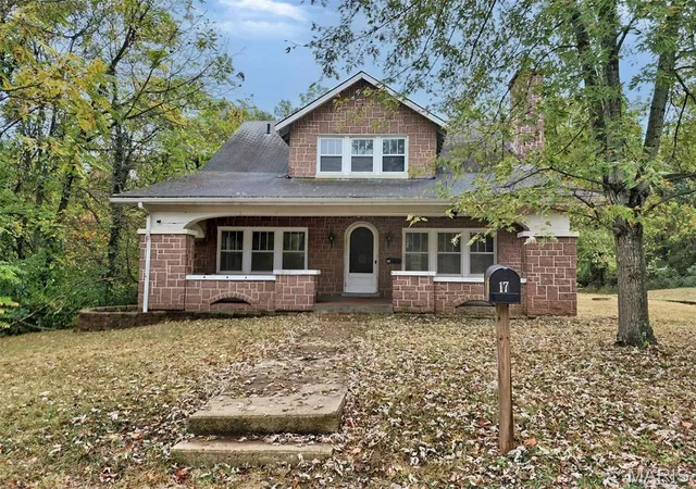Single family home for sale at 17 Wood St, Park Hills, MO 63601 | MLS# MIS26069020