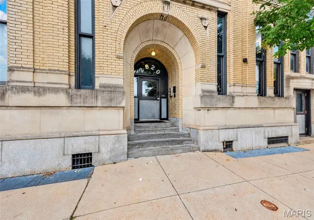 Photo 2 of Condo for sale at 2020 Washington Ave #708, Saint Louis, MO 63103 | MLS# MIS26069021 | Listing updated on 2026-10-28