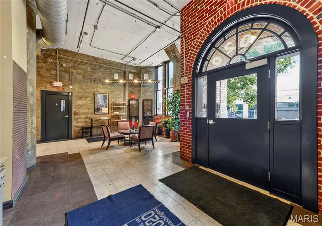 Photo 3 of Condo for sale at 2020 Washington Ave #708, Saint Louis, MO 63103 | MLS# MIS26069021 | Listing updated on 2026-10-28