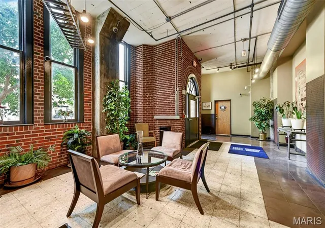 Photo 3 of Condo for sale at 2020 Washington Ave #708, Saint Louis, MO 63103 | MLS# MIS26069021 | Listing updated on 2026-10-28
