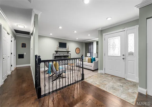 Photo 2 of Single family home for sale at 1245 Verlene Dr, Florissant, MO 63031 | MLS# MIS26069025 | Listing updated on 2026-10-28