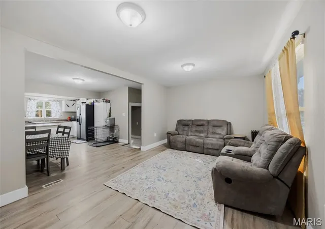 Photo 3 of Single family home for sale at 845 Sun Valley S, Arnold, MO 63010 | MLS# MIS26069033 | Listing updated on 2026-10-29