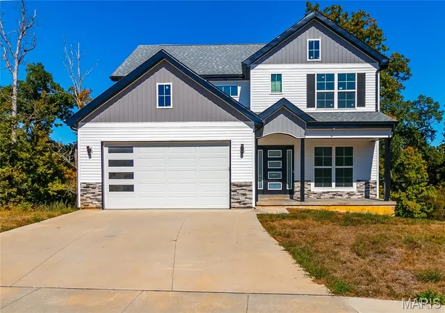 Single family home for sale at 84 Huntleigh Woods Ct, Wentzville, MO 63385 | MLS# MIS26069038