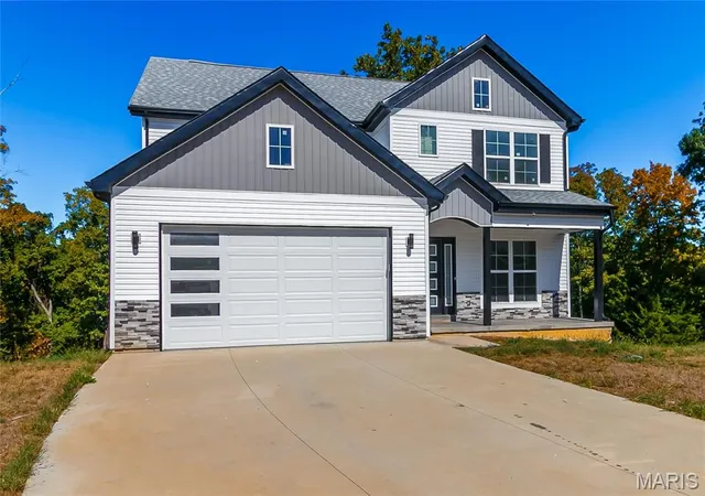 Photo 1 of Single family home for sale at 84 Huntleigh Woods Ct, Wentzville, MO 63385 | MLS# MIS26069038 | Listing updated on 2026-10-30