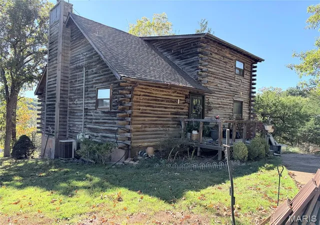 Single family home for sale at 3774 Rim Rd, Imperial, MO 63052 | MLS# MIS26069043