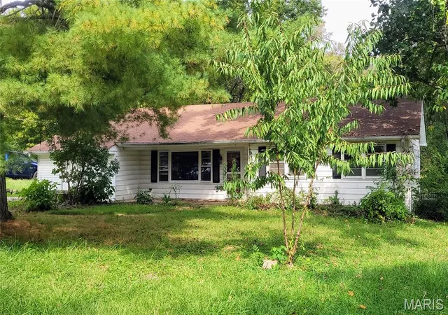 Photo 1 of Single family home for sale at 409 Puetz Ln, Gray Summit, MO 63039 | MLS# MIS26069051 | Listing updated on 2026-10-28