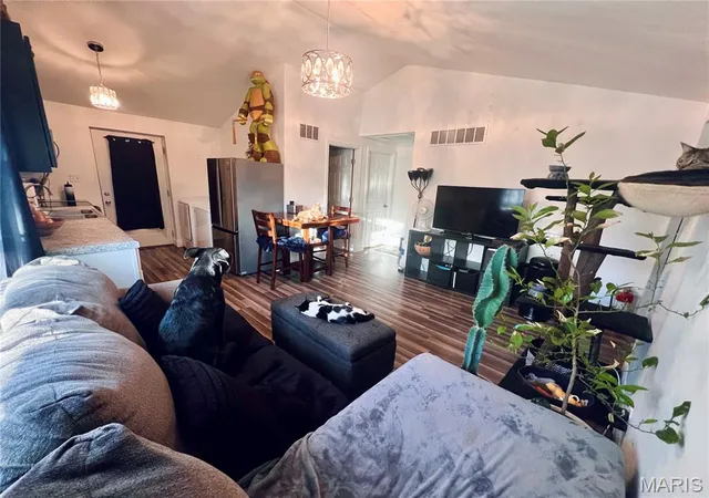 Photo 4 of Single family home for sale at 312 Donaldson St, De Soto, MO 63020 | MLS# MIS26069058 | Listing updated on 2026-10-29