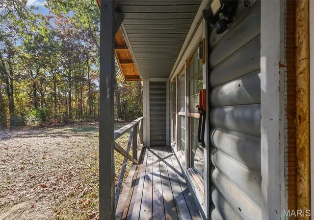 Photo 4 of Manufactured home for sale at 5715 Glade Chapel Rd, Hillsboro, MO 63050 | MLS# MIS26069061 | Listing updated on 2026-10-28