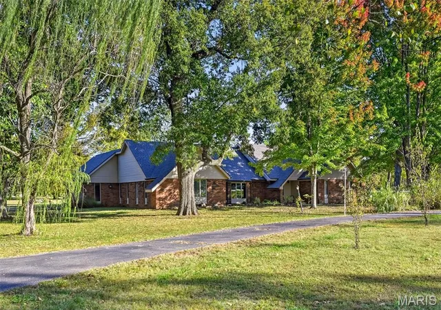 Photo 1 of Single family home for sale at 6727 N Red Oak Pl, Willard, MO 65781 | MLS# MIS26069073 | Listing updated on 2026-10-29