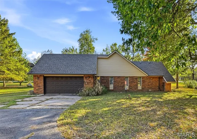 Photo 1 of Single family home for sale at 6727 N Red Oak Pl, Willard, MO 65781 | MLS# MIS26069073 | Listing updated on 2026-10-29