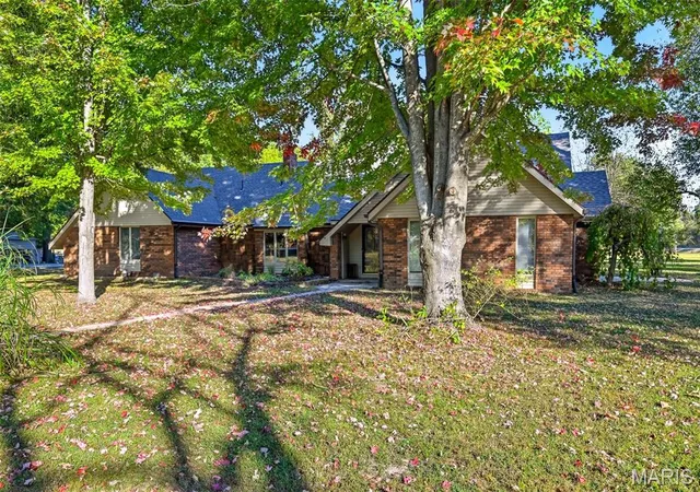 Photo 3 of Single family home for sale at 6727 N Red Oak Pl, Willard, MO 65781 | MLS# MIS26069073 | Listing updated on 2026-10-29