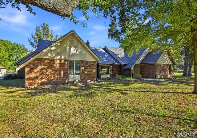 Photo 4 of Single family home for sale at 6727 N Red Oak Pl, Willard, MO 65781 | MLS# MIS26069073 | Listing updated on 2026-10-29