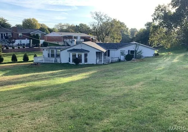 Photo 1 of Single family home for sale at 6434 Christopher Dr, Saint Louis, MO 63129 | MLS# MIS26069077 | Listing updated on 2026-10-28
