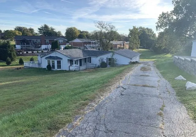 Photo 2 of Single family home for sale at 6434 Christopher Dr, Saint Louis, MO 63129 | MLS# MIS26069077 | Listing updated on 2026-10-28