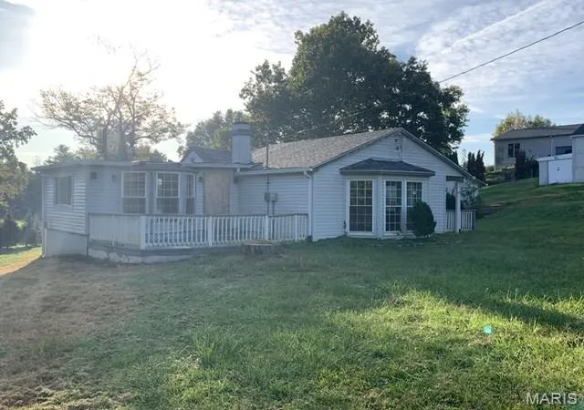 Photo 3 of Single family home for sale at 6434 Christopher Dr, Saint Louis, MO 63129 | MLS# MIS26069077 | Listing updated on 2026-10-28