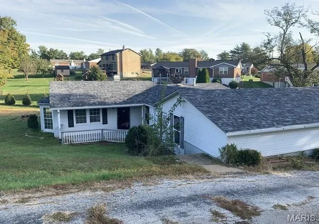 Photo 3 of Single family home for sale at 6434 Christopher Dr, Saint Louis, MO 63129 | MLS# MIS26069077 | Listing updated on 2026-10-28