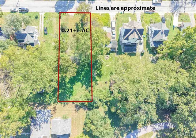 Photo 1 of Land for sale at 225 Brackett St, Swansea, IL 62226 | MLS# MIS26069080 | Listing updated on 2026-10-28