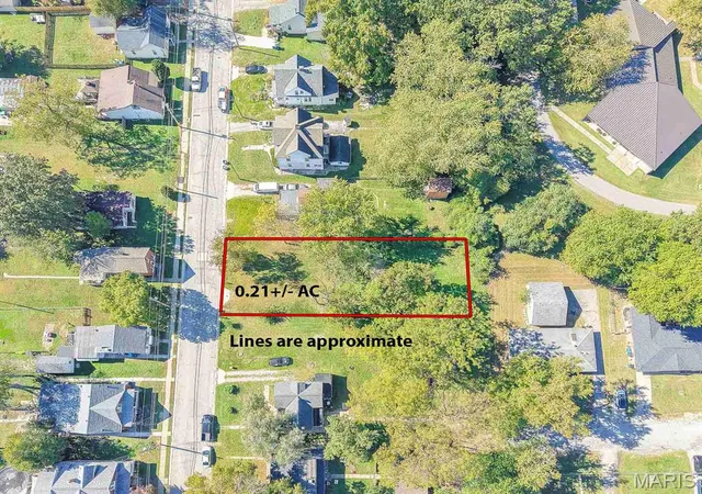 Photo 2 of Land for sale at 225 Brackett St, Swansea, IL 62226 | MLS# MIS26069080 | Listing updated on 2026-10-28