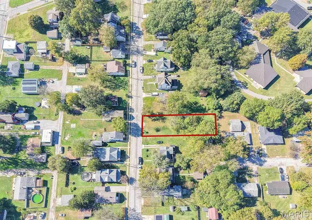 Photo 3 of Land for sale at 225 Brackett St, Swansea, IL 62226 | MLS# MIS26069080 | Listing updated on 2026-10-28