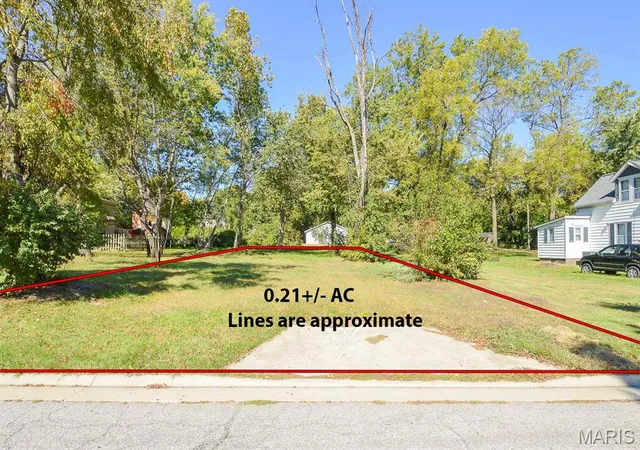 Photo 4 of Land for sale at 225 Brackett St, Swansea, IL 62226 | MLS# MIS26069080 | Listing updated on 2026-10-28