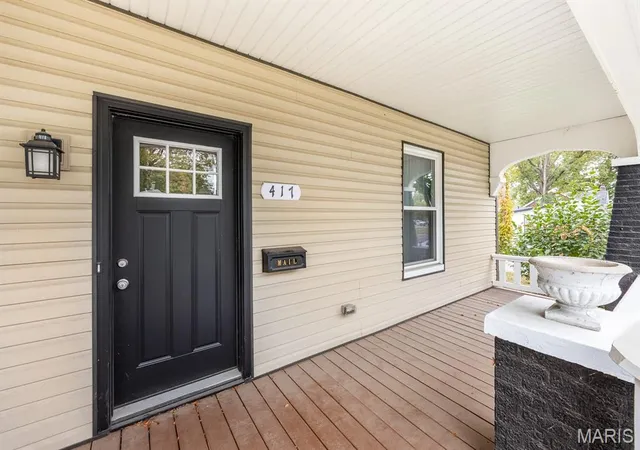 Photo 4 of Single family home for sale at 417 W Highway 50 St, O'fallon, IL 62269 | MLS# MIS26069082 | Listing updated on 2026-10-31