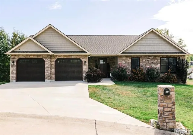 Single family home for sale at 726 Sydney Ct, Washington, MO 63090 | MLS# MIS26069084