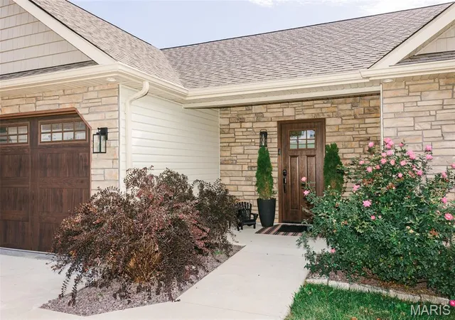 Photo 1 of Single family home for sale at 726 Sydney Ct, Washington, MO 63090 | MLS# MIS26069084 | Listing updated on 2026-10-29