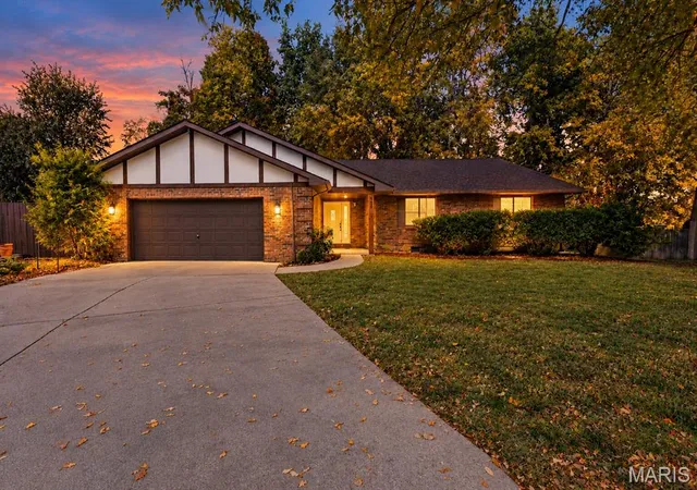 Photo 1 of Single family home for sale at 329 Sundew Dr, Belleville, IL 62221 | MLS# MIS26069089 | Listing updated on 2026-10-30