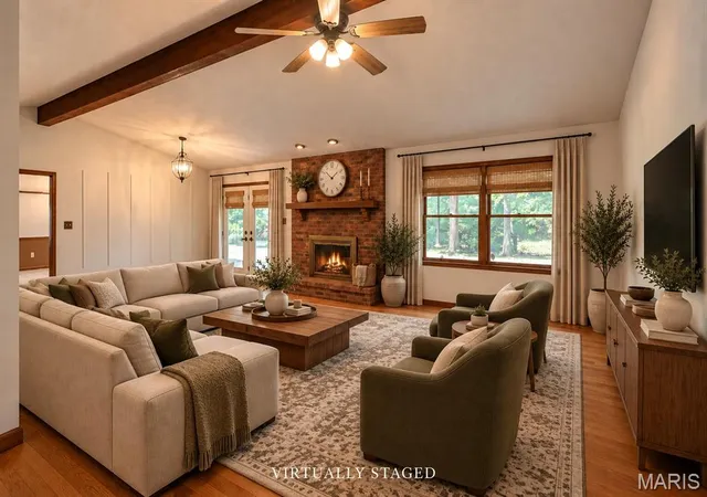 Photo 4 of Single family home for sale at 329 Sundew Dr, Belleville, IL 62221 | MLS# MIS26069089 | Listing updated on 2026-10-30