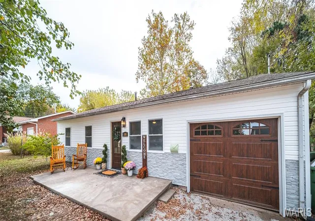 Single family home for sale at 105 Poe Dr, Rolla, MO 65401 | MLS# MIS26069104