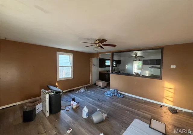 Photo 2 of Single family home for sale at 914 S Bess Ave, Marissa, IL 62257 | MLS# MIS26069108 | Listing updated on 2026-10-28