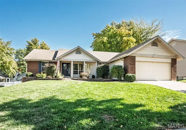 Single family home for sale at 2921 N Kristopher Bnd, Saint Charles, MO 63303 | MLS# MIS26069119