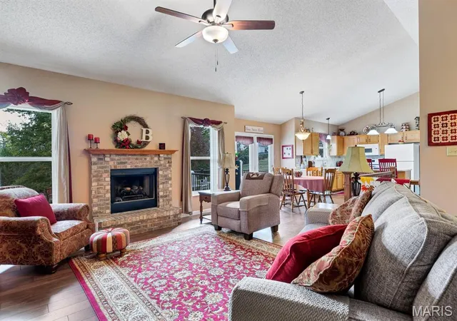 Photo 1 of Single family home for sale at 163 Bright Gem Dr, Saint Charles, MO 63304 | MLS# MIS26069124 | Listing updated on 2026-10-31