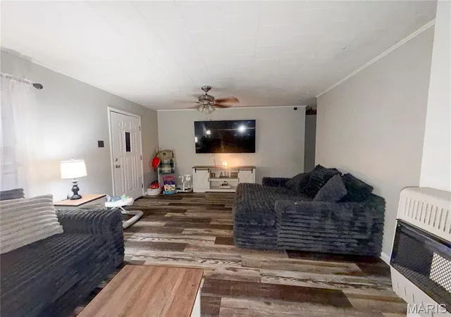 Photo 1 of Single family home for sale at 403 Michael St, Kennett, MO 63857 | MLS# MIS26069142 | Listing updated on 2026-10-28