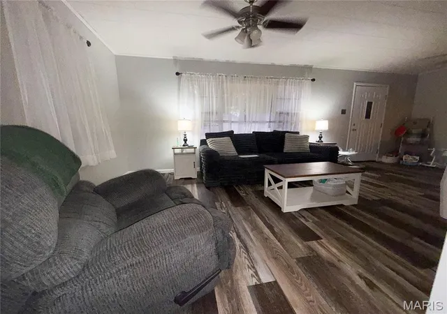 Photo 2 of Single family home for sale at 403 Michael St, Kennett, MO 63857 | MLS# MIS26069142 | Listing updated on 2026-10-28