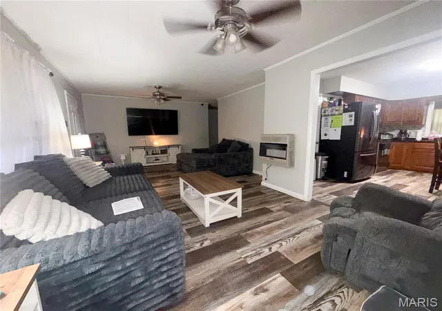 Photo 3 of Single family home for sale at 403 Michael St, Kennett, MO 63857 | MLS# MIS26069142 | Listing updated on 2026-10-28