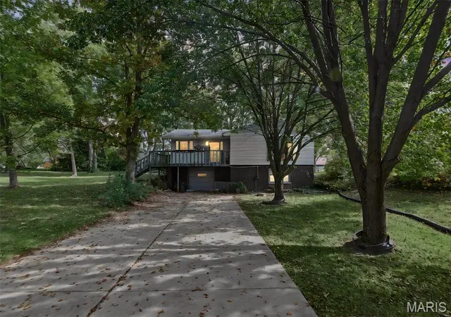 Photo 1 of Single family home for sale at 1975 Captains Dr, Worden, IL 62097 | MLS# MIS26069143 | Listing updated on 2026-10-28