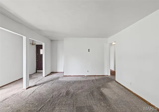 Photo 4 of Single family home for sale at 1975 Captains Dr, Worden, IL 62097 | MLS# MIS26069143 | Listing updated on 2026-10-28