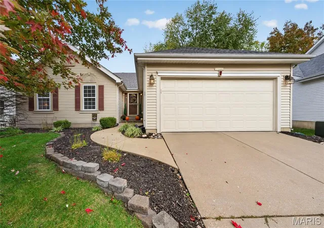 Single family home for sale at 16989 Grover Springs Dr, Wildwood, MO 63040 | MLS# MIS26069146