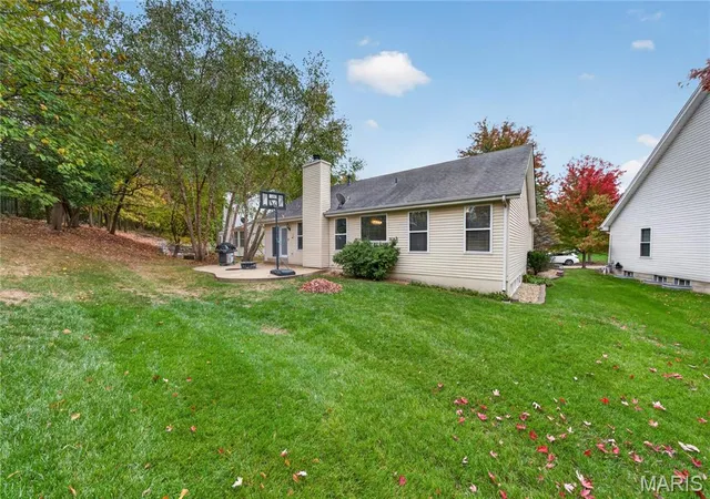 Photo 1 of Single family home for sale at 16989 Grover Springs Dr, Wildwood, MO 63040 | MLS# MIS26069146 | Listing updated on 2026-10-31