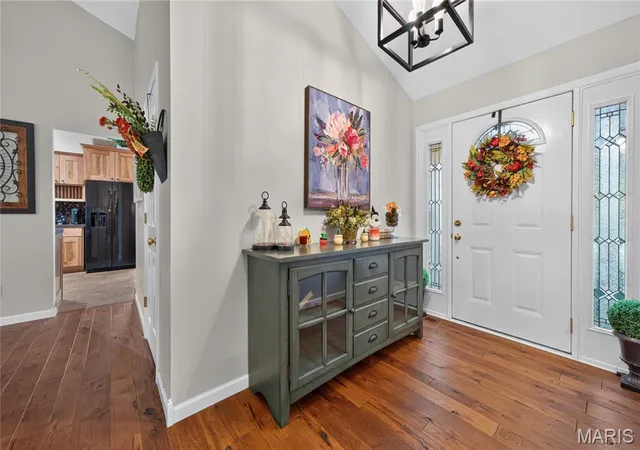Photo 2 of Single family home for sale at 16989 Grover Springs Dr, Wildwood, MO 63040 | MLS# MIS26069146 | Listing updated on 2026-10-31