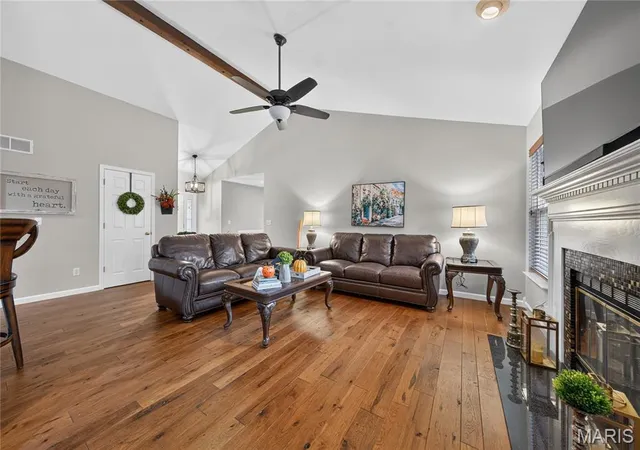 Photo 4 of Single family home for sale at 16989 Grover Springs Dr, Wildwood, MO 63040 | MLS# MIS26069146 | Listing updated on 2026-10-31