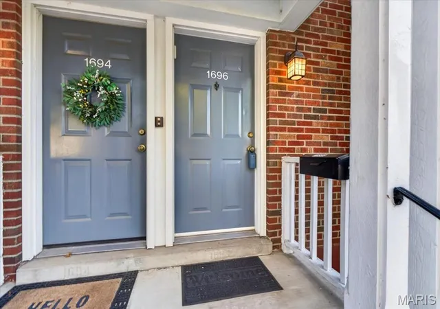 Photo 2 of Single family home for sale at 1696 E Swan Cir, Saint Louis, MO 63144 | MLS# MIS26069164 | Listing updated on 2026-10-30