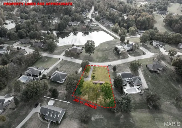 Single family home for sale at 2356 Litz Blvd, Jackson, MO 63755 | MLS# MIS26069165