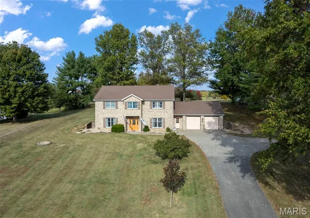Photo 1 of Single family home for sale at 2356 Litz Blvd, Jackson, MO 63755 | MLS# MIS26069165 | Listing updated on 2026-10-28