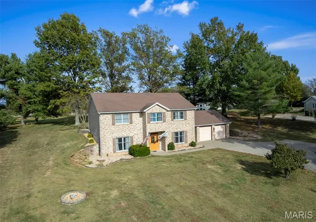 Photo 2 of Single family home for sale at 2356 Litz Blvd, Jackson, MO 63755 | MLS# MIS26069165 | Listing updated on 2026-10-28